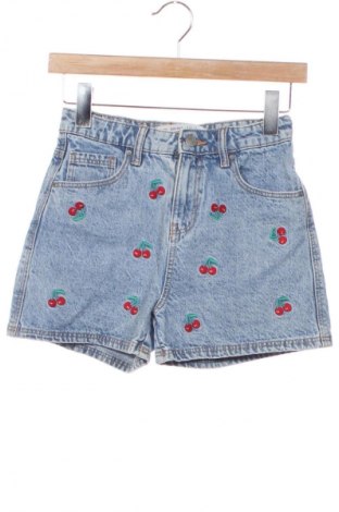 Dziecięce szorty Denim Co., Rozmiar 9-10y/ 140-146 cm, Kolor Kolorowy, Cena 32,32 zł