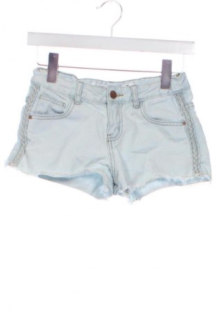 Gyerek rövidnadrág Denim Co., Méret 10-11y / 146-152 cm, Szín Kék, Ár 2 797 Ft