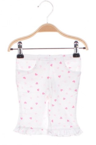 Dziecięce szorty Early Days, Rozmiar 3-6m/ 62-68 cm, Kolor Biały, Cena 32,32 zł