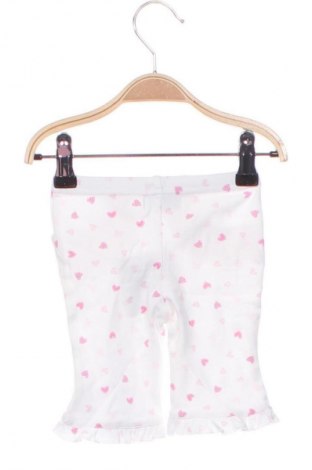 Dziecięce szorty Early Days, Rozmiar 3-6m/ 62-68 cm, Kolor Biały, Cena 32,32 zł