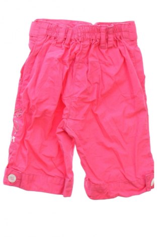 Kinder Shorts Esprit, Größe 3-6m/ 62-68 cm, Farbe Rosa, Preis € 9,00