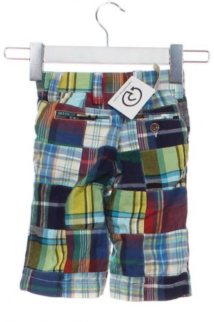 Dziecięce szorty Gap, Rozmiar 6-9m/ 68-74 cm, Kolor Kolorowy, Cena 71,26 zł