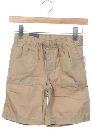 Dziecięce szorty Gap, Rozmiar 7-8y/ 128-134 cm, Kolor Beżowy, Cena 71,00 zł