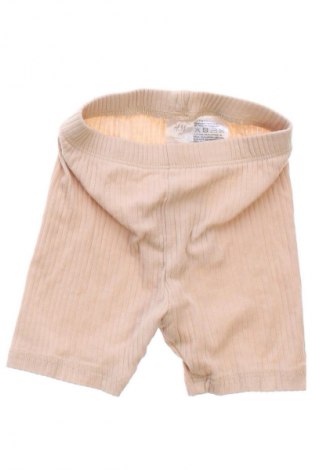 Kinder Shorts H&M, Größe 9-12m/ 74-80 cm, Farbe Beige, Preis € 7,16