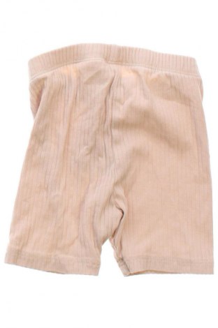 Kinder Shorts H&M, Größe 9-12m/ 74-80 cm, Farbe Beige, Preis € 7,16