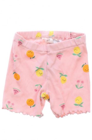 Kinder Shorts H&M, Größe 9-12m/ 74-80 cm, Farbe Mehrfarbig, Preis € 7,16