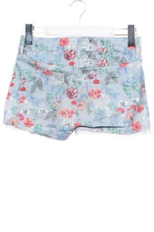 Detské krátke nohavice  H&M, Veľkosť 12-13y/ 158-164 cm, Farba Viacfarebná, Cena  7,00 €