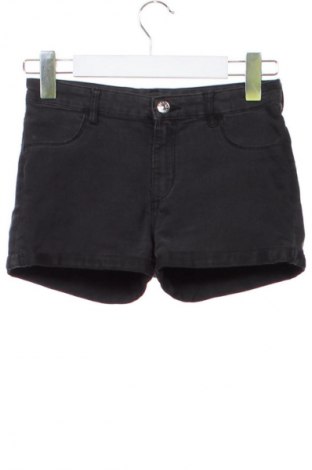 Dětské krátké kalhoty  H&M, Velikost 12-13y/ 158-164 cm, Barva Černá, Cena  173,00 Kč
