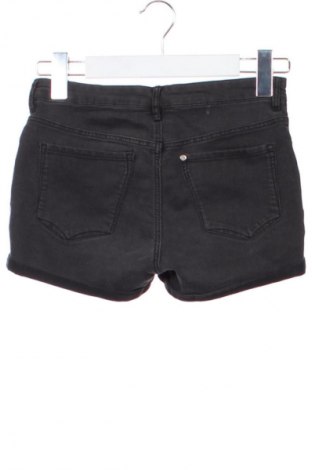 Dětské krátké kalhoty  H&M, Velikost 12-13y/ 158-164 cm, Barva Černá, Cena  173,00 Kč