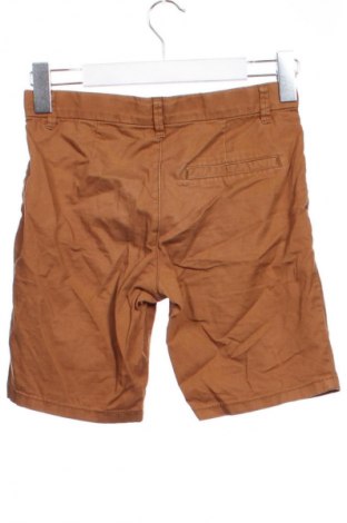 Детски къс панталон H&M, Размер 8-9y/ 134-140 см, Цвят Кафяв, Цена 14,00 лв.