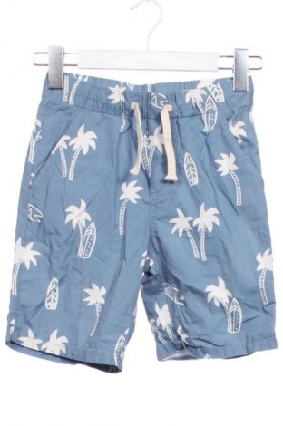 Детски къс панталон H&M, Размер 7-8y/ 128-134 см, Цвят Многоцветен, Цена 14,00 лв.