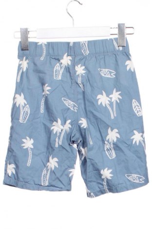 Детски къс панталон H&M, Размер 7-8y/ 128-134 см, Цвят Многоцветен, Цена 14,00 лв.