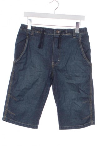Παιδικό κοντό παντελόνι H&M, Μέγεθος 12-13y/ 158-164 εκ., Χρώμα Μπλέ, Τιμή 7,00 €