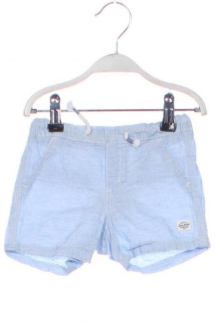 Kinder Shorts H&M, Größe 9-12m/ 74-80 cm, Farbe Mehrfarbig, Preis 7,16 €