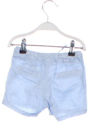 Kinder Shorts H&M, Größe 9-12m/ 74-80 cm, Farbe Mehrfarbig, Preis 7,16 €