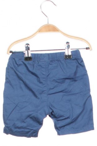 Kinder Shorts H&M, Größe 3-6m/ 62-68 cm, Farbe Blau, Preis € 7,12