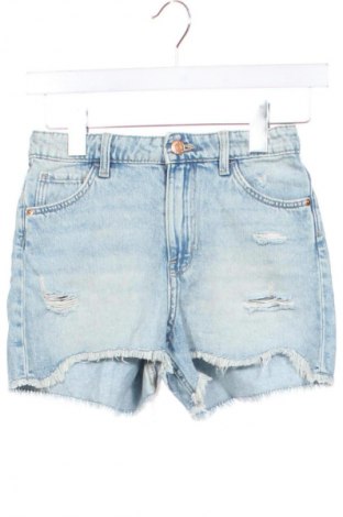 Kinder Shorts H&M, Größe 8-9y/ 134-140 cm, Farbe Blau, Preis € 7,15