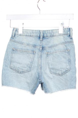 Kinder Shorts H&M, Größe 8-9y/ 134-140 cm, Farbe Blau, Preis € 7,15