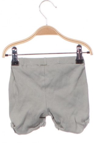 Dziecięce szorty H&M, Rozmiar 12-18m/ 80-86 cm, Kolor Zielony, Cena 32,00 zł