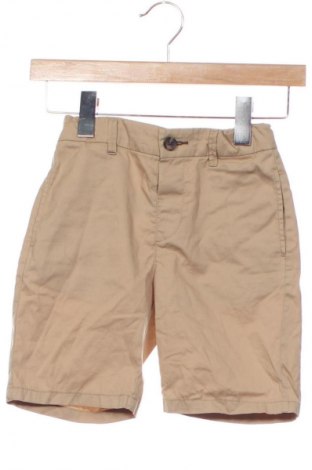 Dziecięce szorty H&M, Rozmiar 6-7y/ 122-128 cm, Kolor Beżowy, Cena 32,32 zł
