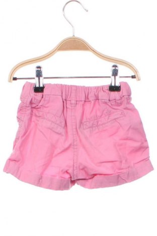 Παιδικό κοντό παντελόνι H&M L.O.G.G., Μέγεθος 18-24m/ 86-98 εκ., Χρώμα Ρόζ , Τιμή 7,19 €