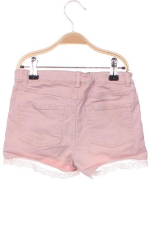 Dziecięce szorty H&M L.O.G.G., Rozmiar 6-7y/ 122-128 cm, Kolor Różowy, Cena 32,18 zł