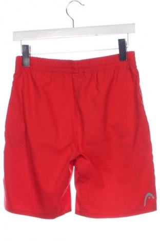 Детски къс панталон Head, Размер 12-13y/ 158-164 см, Цвят Червен, Цена 41,00 лв.