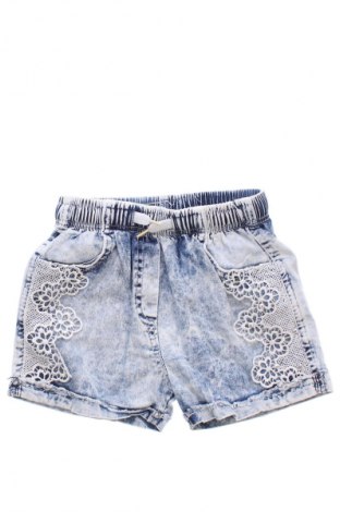 Παιδικό κοντό παντελόνι Kids, Μέγεθος 3-4y/ 104-110 εκ., Χρώμα Μπλέ, Τιμή 7,16 €