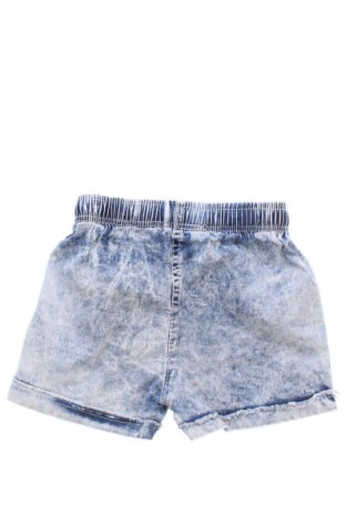 Παιδικό κοντό παντελόνι Kids, Μέγεθος 3-4y/ 104-110 εκ., Χρώμα Μπλέ, Τιμή 7,16 €