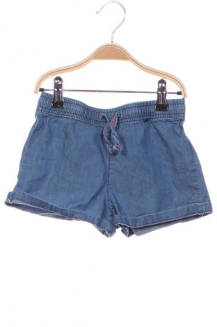 Gyerek rövidnadrág Knot So Bad, Méret 5-6y / 116-122 cm, Szín Kék, Ár 3 934 Ft