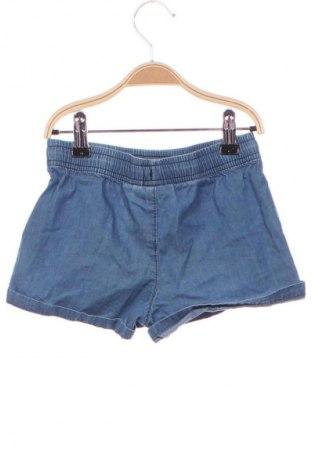 Gyerek rövidnadrág Knot So Bad, Méret 5-6y / 116-122 cm, Szín Kék, Ár 3 934 Ft