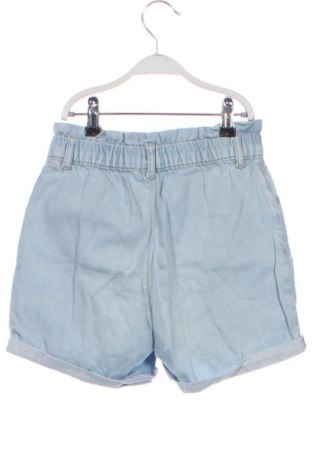 Dětské krátké kalhoty  LC Waikiki, Velikost 6-7y/ 122-128 cm, Barva Modrá, Cena  177,00 Kč