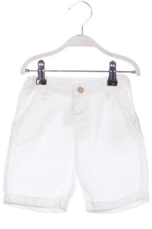 Kinder Shorts LC Waikiki, Größe 18-24m/ 86-98 cm, Farbe Weiß, Preis 7,16 €