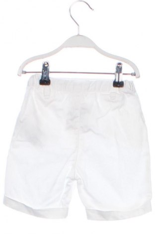 Kinder Shorts LC Waikiki, Größe 18-24m/ 86-98 cm, Farbe Weiß, Preis 7,16 €
