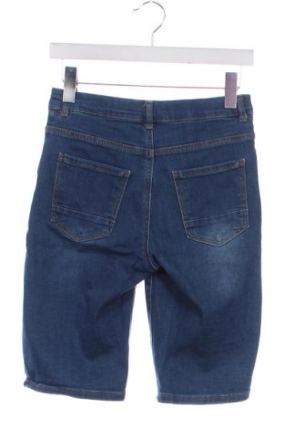 Pantaloni scurți pentru copii LC Waikiki, Mărime 11-12y/ 152-158 cm, Culoare Albastru, Preț 34,53 Lei