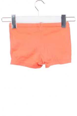 Dětské krátké kalhoty  Lupilu, Velikost 18-24m/ 86-98 cm, Barva Oranžová, Cena  177,00 Kč