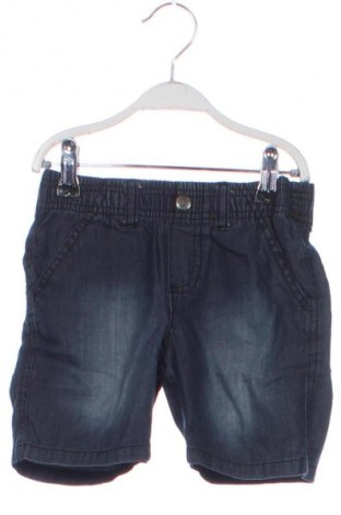 Kinder Shorts Lupilu, Größe 2-3y/ 98-104 cm, Farbe Blau, Preis 7,16 €