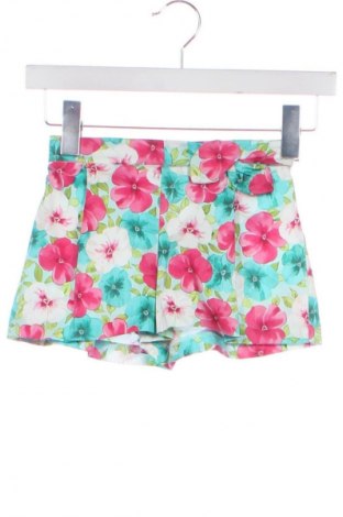 Детски къс панталон Mayoral, Размер 3-4y/ 104-110 см, Цвят Многоцветен, Цена 18,00 лв.