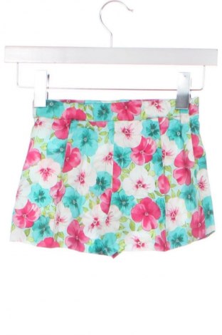 Детски къс панталон Mayoral, Размер 3-4y/ 104-110 см, Цвят Многоцветен, Цена 18,00 лв.