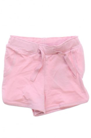 Dziecięce szorty Name It, Rozmiar 9-12m/ 74-80 cm, Kolor Różowy, Cena 78,99 zł