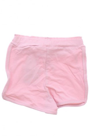 Dziecięce szorty Name It, Rozmiar 9-12m/ 74-80 cm, Kolor Różowy, Cena 78,99 zł
