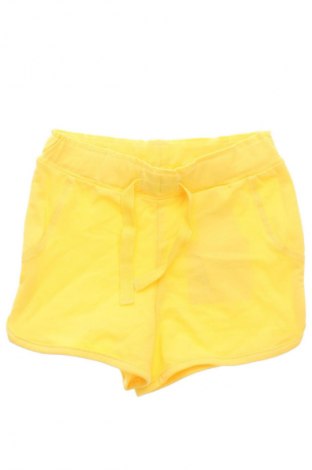 Kinder Shorts Name It, Größe 9-12m/ 74-80 cm, Farbe Gelb, Preis € 26,99