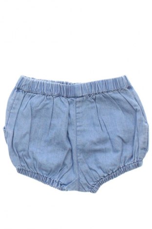 Dětské krátké kalhoty  Newness, Velikost 3-6m/ 62-68 cm, Barva Modrá, Cena  505,00 Kč