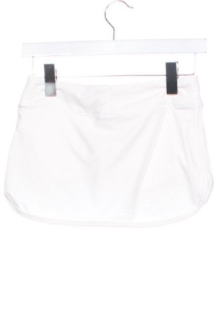 Kinder Shorts Nike, Größe 10-11y/ 146-152 cm, Farbe Weiß, Preis 13,81 €