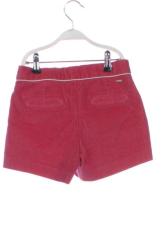 Dětské krátké kalhoty  Okaidi, Velikost 8-9y/ 134-140 cm, Barva Růžová, Cena  291,00 Kč