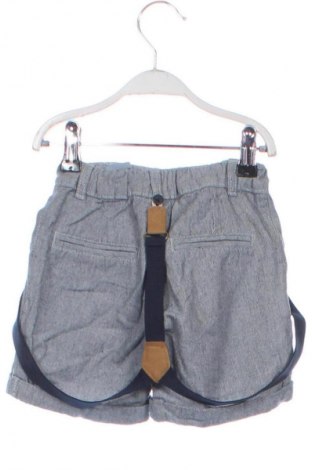 Gyerek rövidnadrág Pepco, Méret 3-4y / 104-110 cm, Szín Szürke, Ár 2 797 Ft