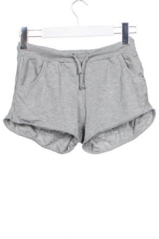 Detské krátke nohavice  Pepperts!, Veľkosť 10-11y/ 146-152 cm, Farba Sivá, Cena  7,00 €