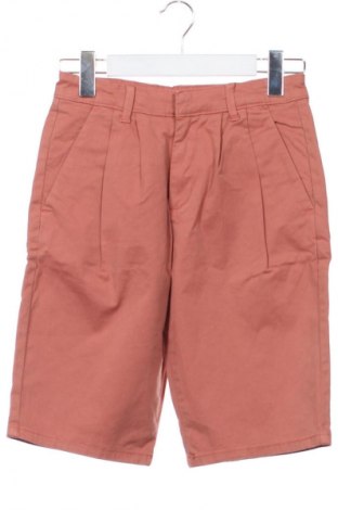 Dziecięce szorty Reserved, Rozmiar 8-9y/ 134-140 cm, Kolor Różowy, Cena 32,32 zł