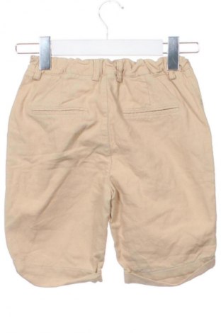 Dziecięce szorty Reserved, Rozmiar 8-9y/ 134-140 cm, Kolor Beżowy, Cena 32,32 zł