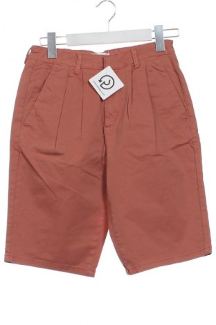 Dziecięce szorty Reserved, Rozmiar 9-10y/ 140-146 cm, Kolor Różowy, Cena 32,32 zł